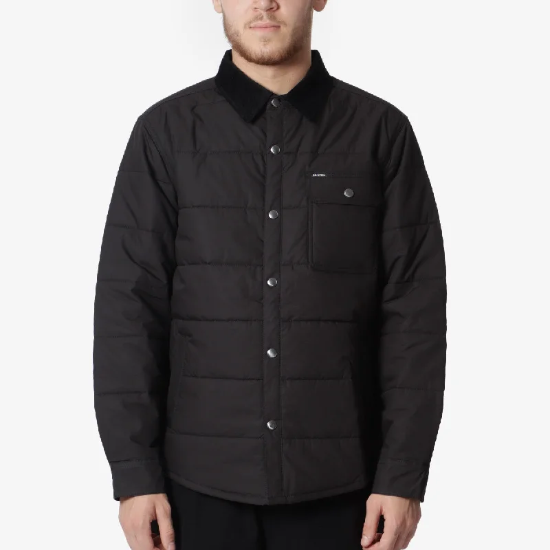 Brixton Cass Jacket