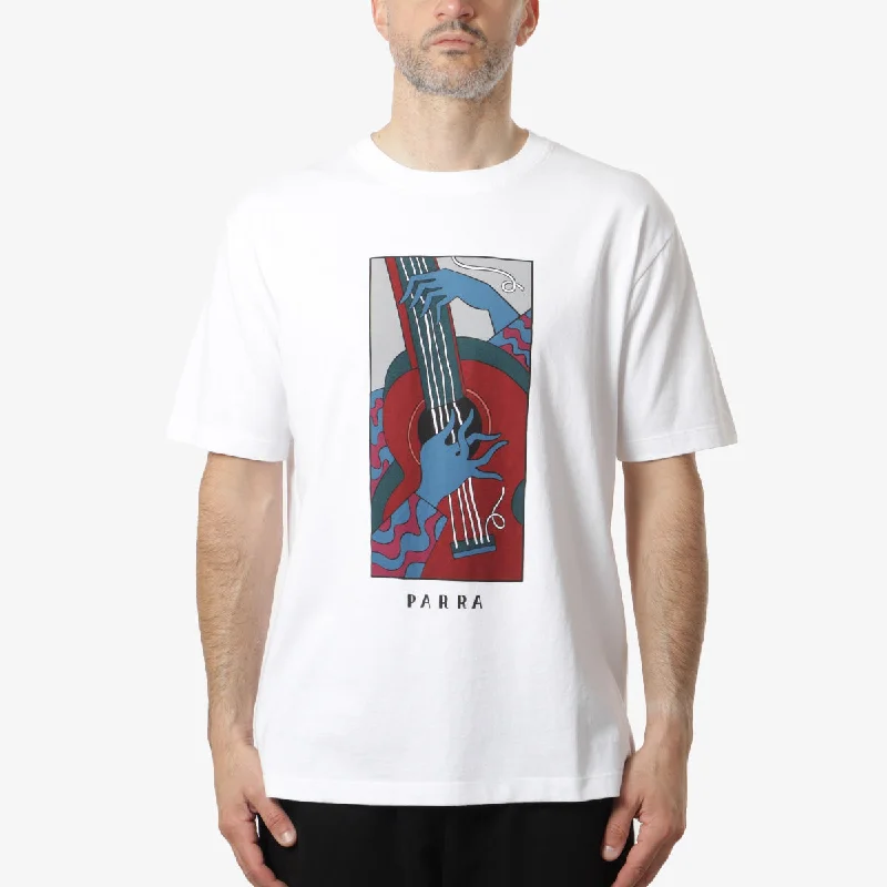 By Parra Cheap Strings T-Shirt