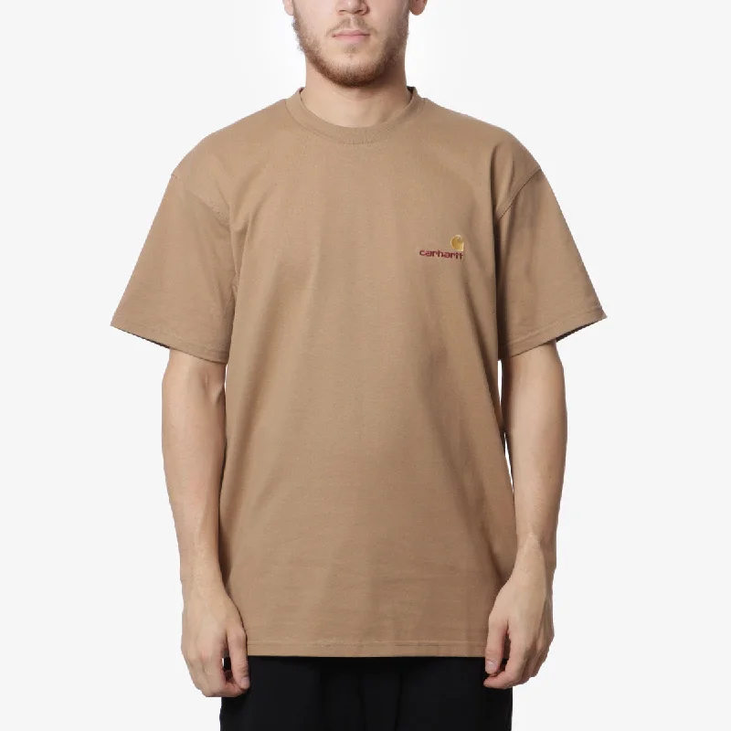 Carhartt WIP American Script T-Shirt