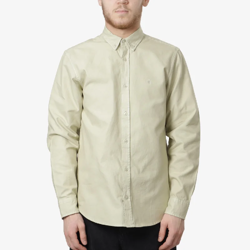 Carhartt WIP Bolton Shirt