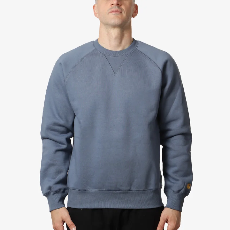 Carhartt WIP Chase Crewneck Sweatshirt