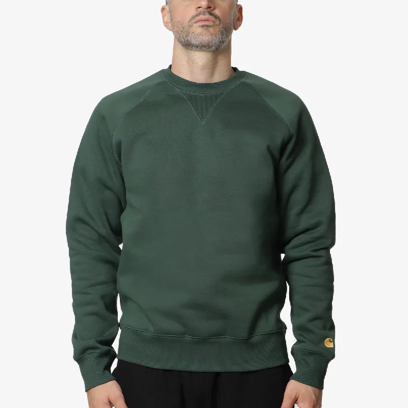 Carhartt WIP Chase Crewneck Sweatshirt