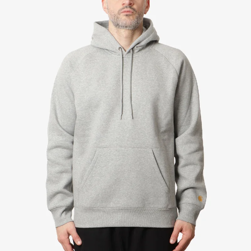 Carhartt WIP Chase Pullover Hoodie