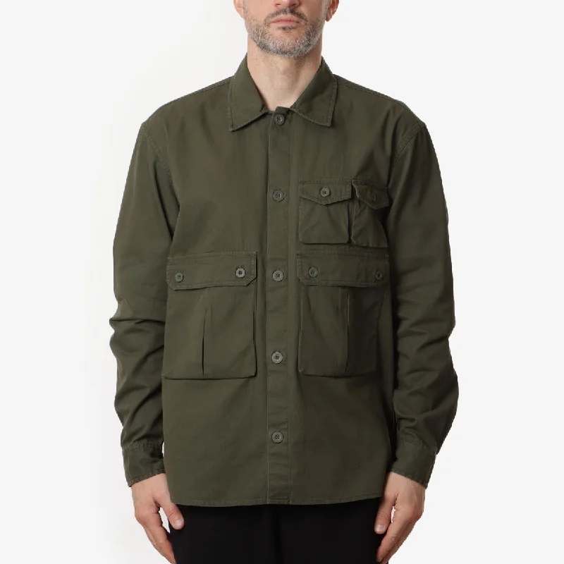 Carhartt WIP Tracker Shirt