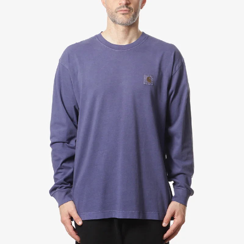 Carhartt WIP Vista Long Sleeve T-Shirt