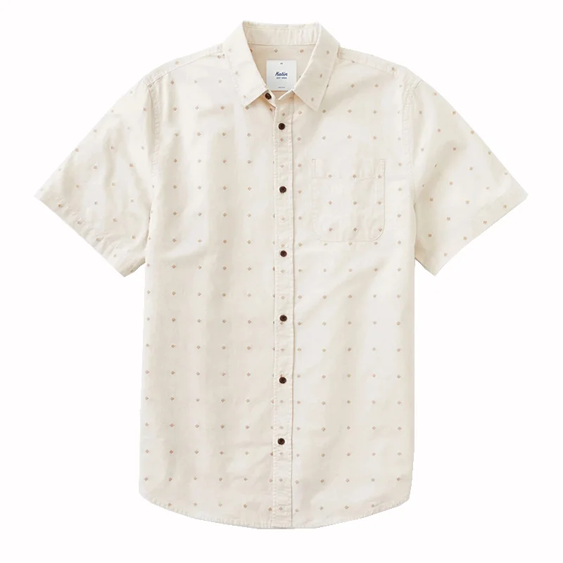 Carver S/S Shirt