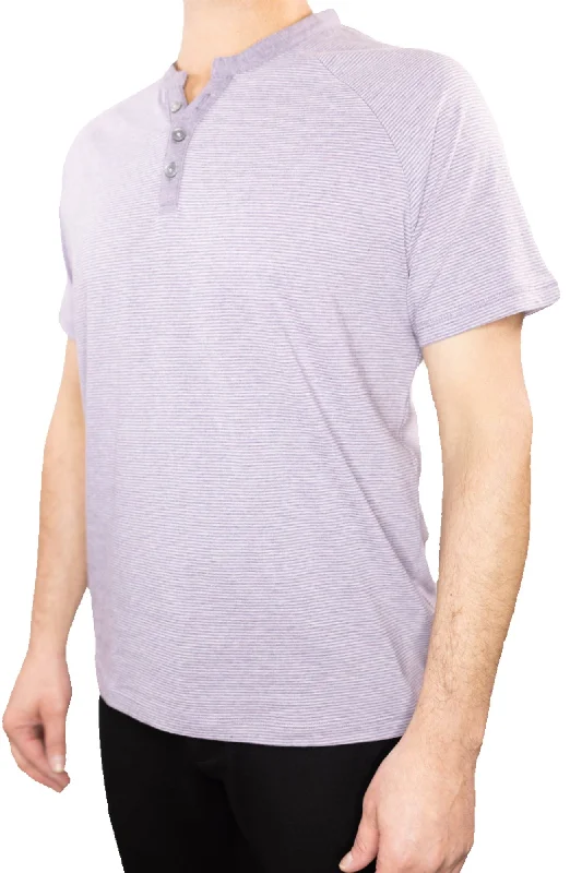 Robert Barakett Henley