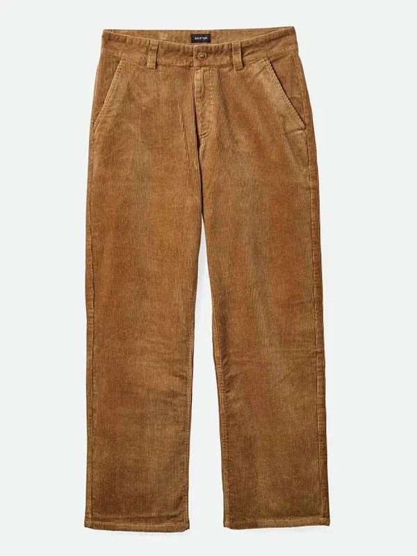 Choice Chino Relaxed Pant