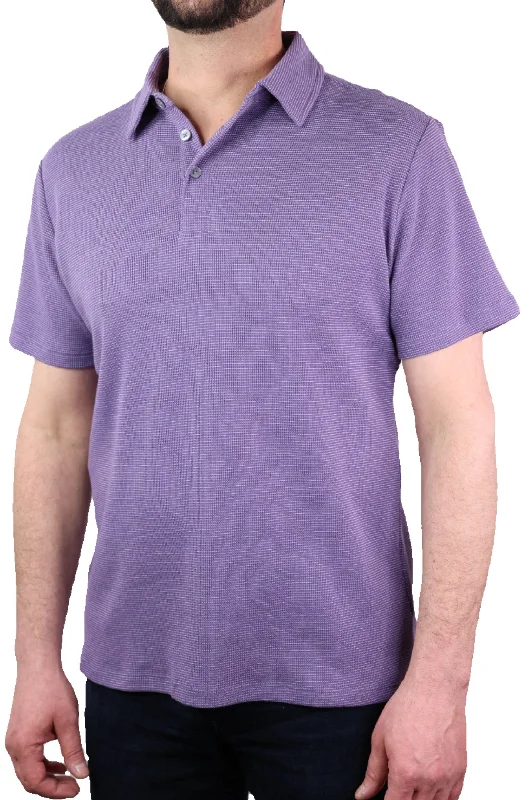 Robert Barakett Cloverdale Polo Shirt