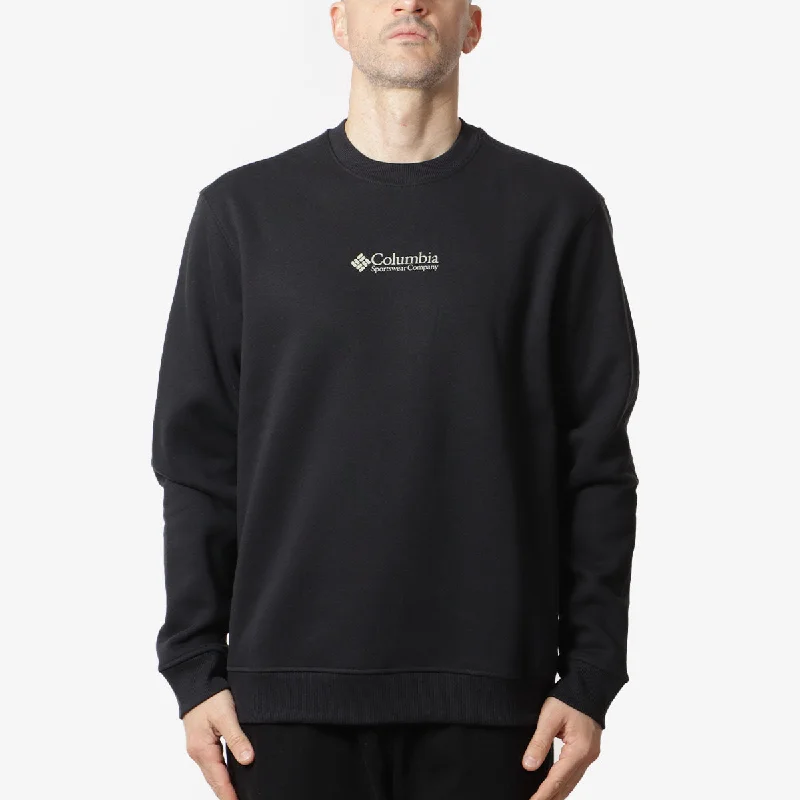 Columbia Meridian Creek Crew Sweatshirt