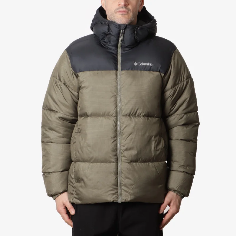 Columbia Puffect II Hooded Jacket