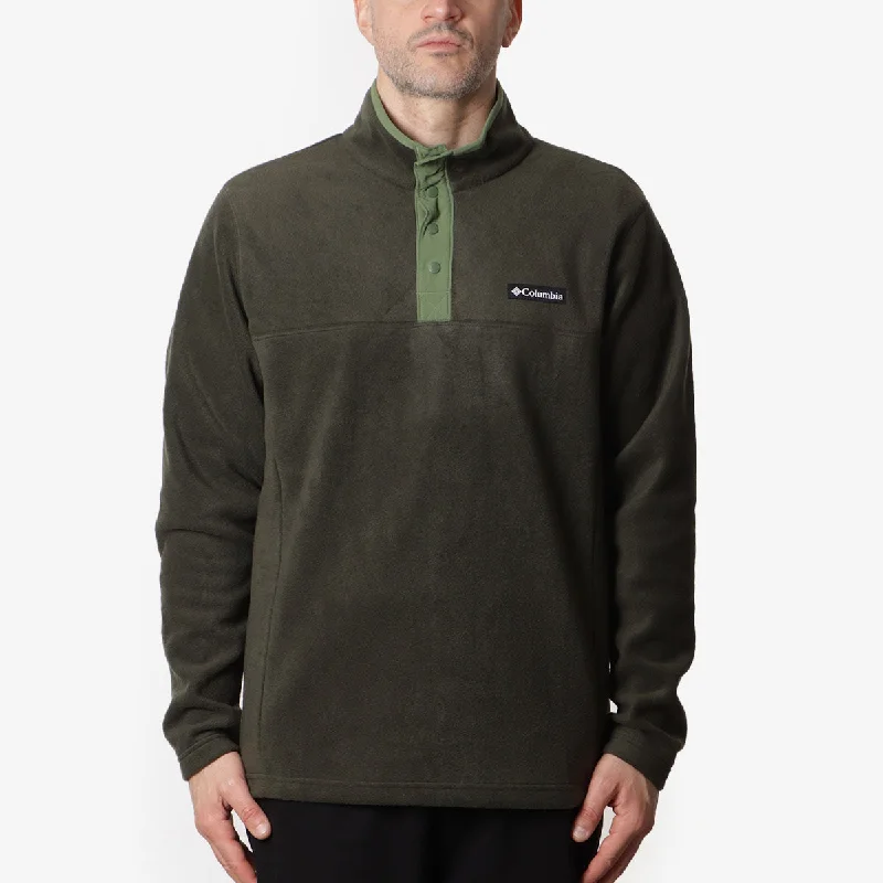 Columbia Steens Mountain II Half Snap Fleece