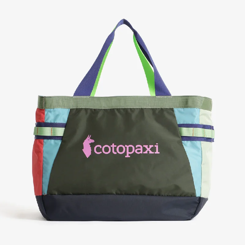 Cotopaxi Allpa 60L Gear Hauler Tote Bag