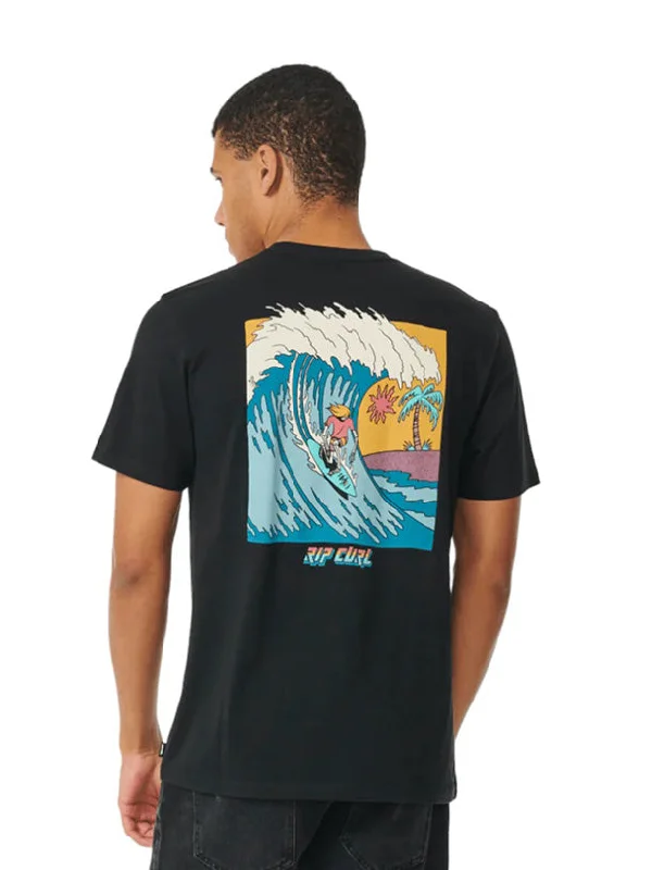 Death In Paradise S/S T-Shirt (Past Season)