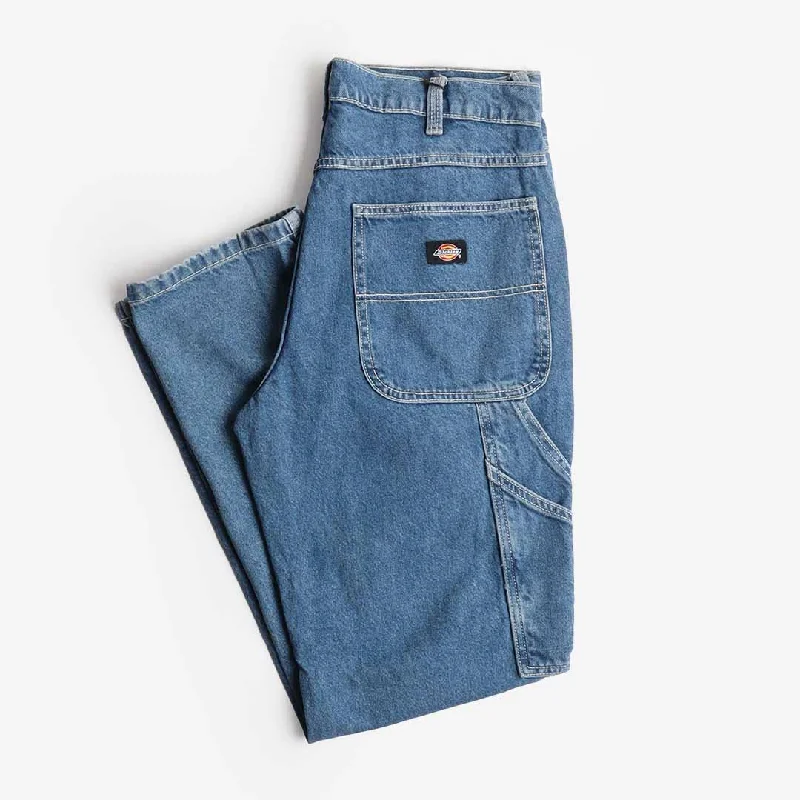 Dickies Garyville Denim Trousers