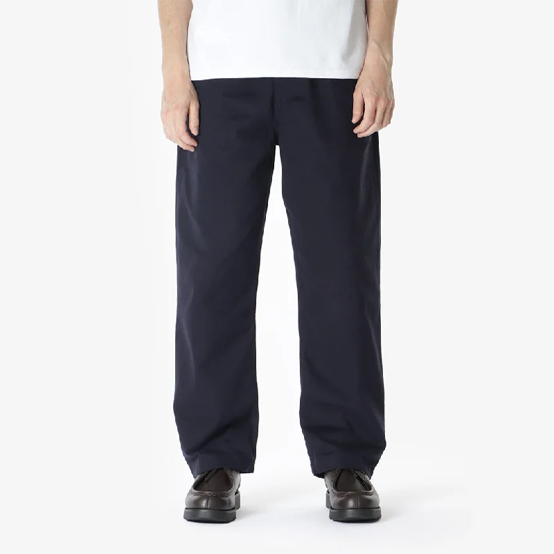 Dispatches Foreman Double Pleat Pant