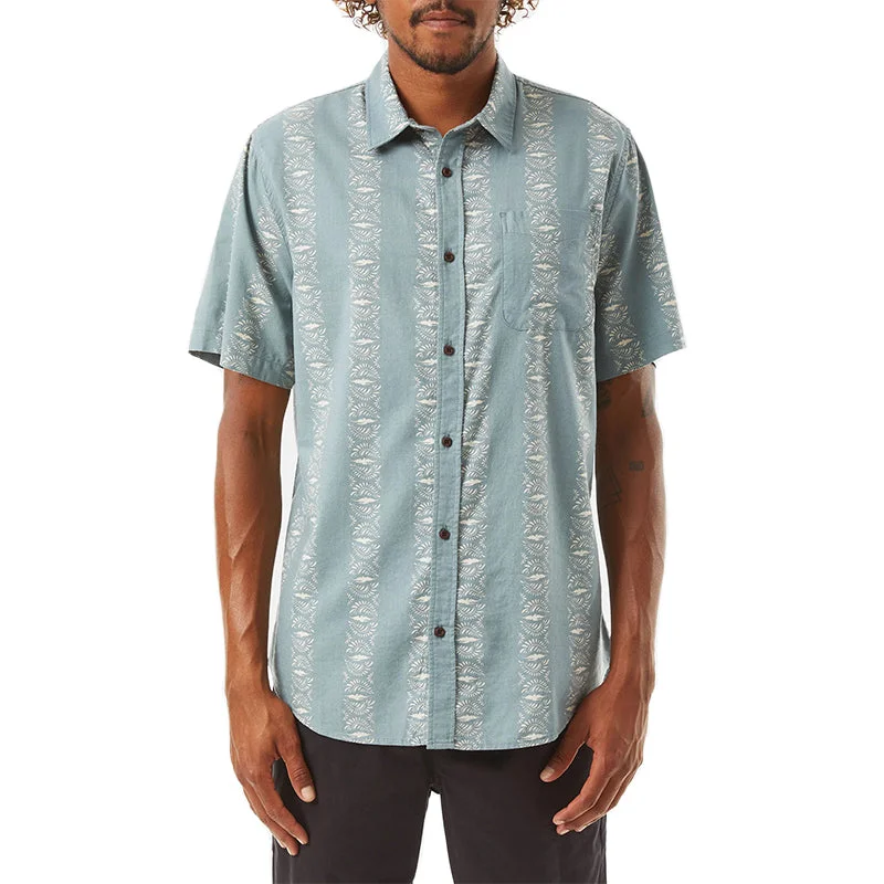 Dove S/S Shirt