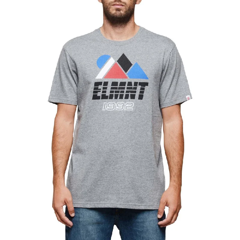 Element ANGLES T-SHIRT