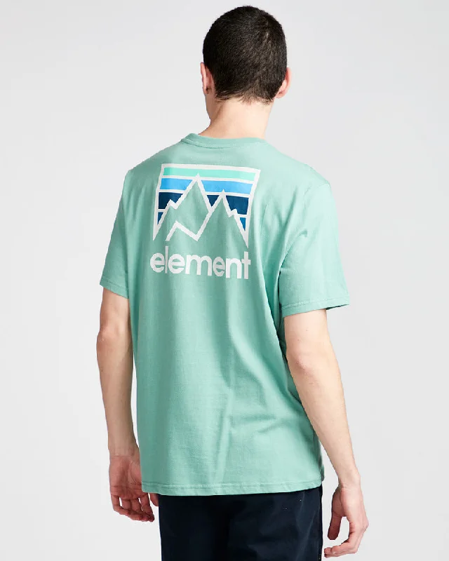 Element JOINT BACKPRINT T-SHIRT