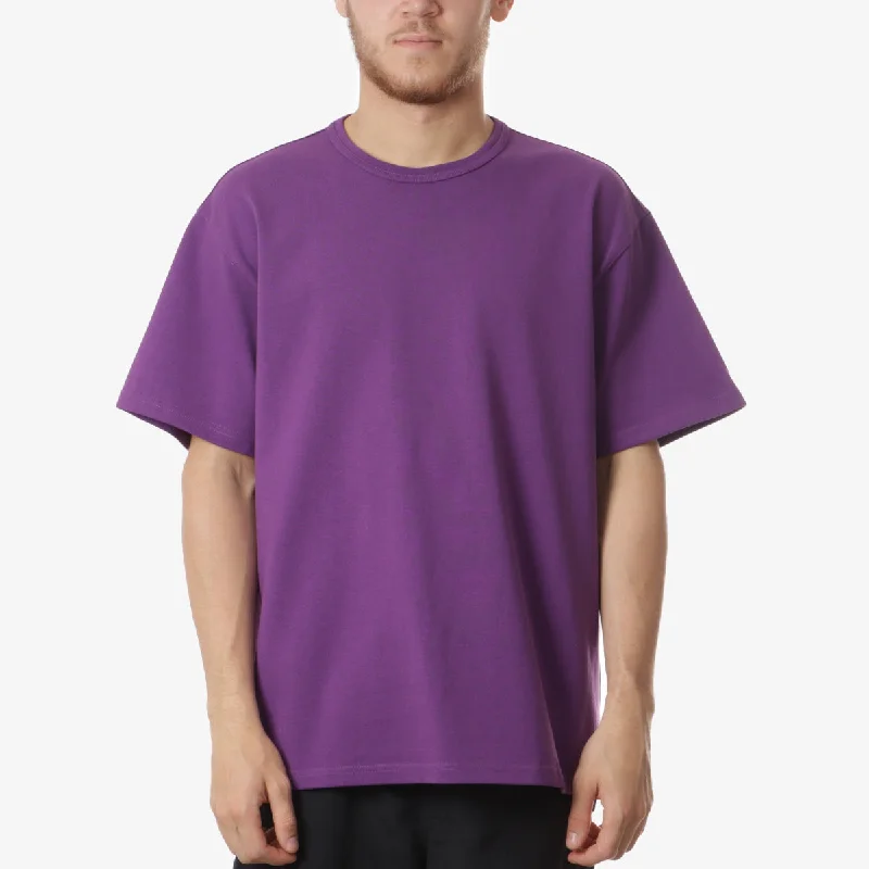 FrizmWORKS OG Double Rib Oversized T-Shirt