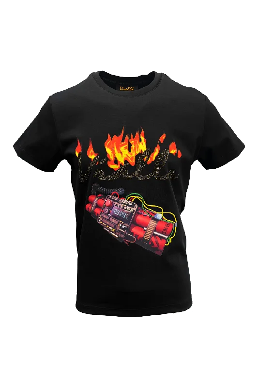 Inflame T-Shrit*