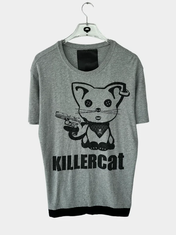 Kitty T-shirt