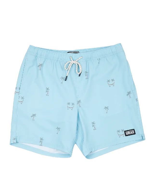 Las Palmas Volley Shorts