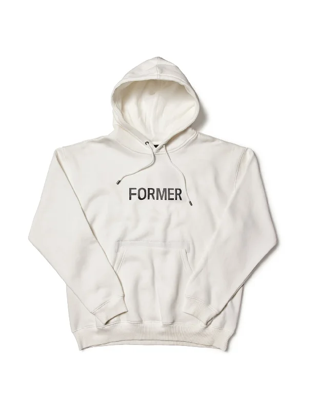 Legacy Pullover Hoodie