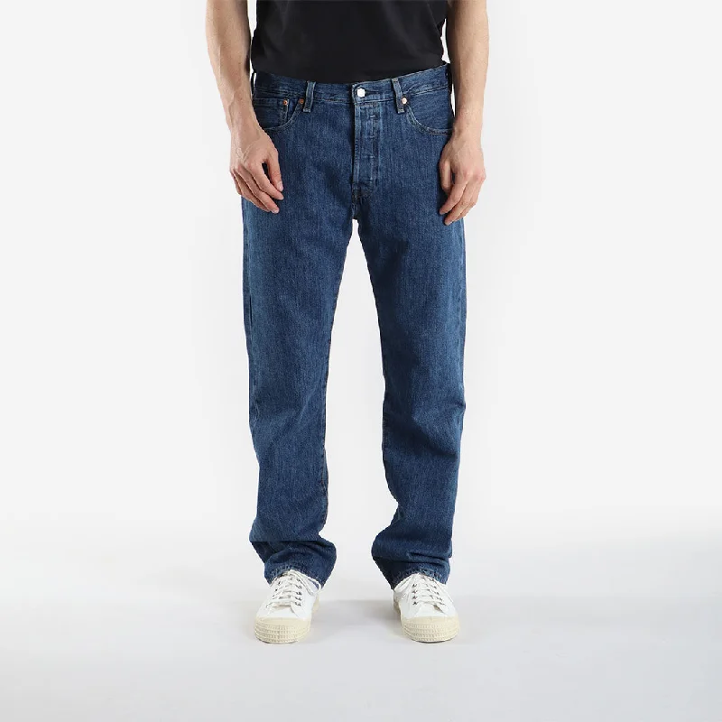 Levi's 501 Original Fit Jeans