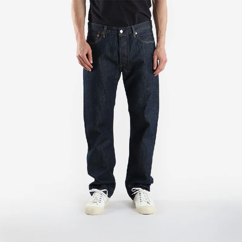 Levi's 501 Original Fit Jeans