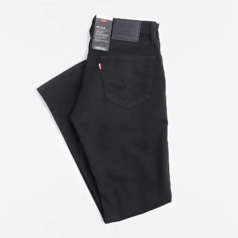 Levi's 511 Slim Fit Jeans