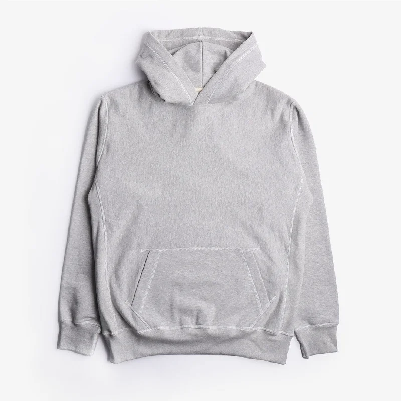 Good Measure M-20 Heavyweight Hooded Sweatshirt