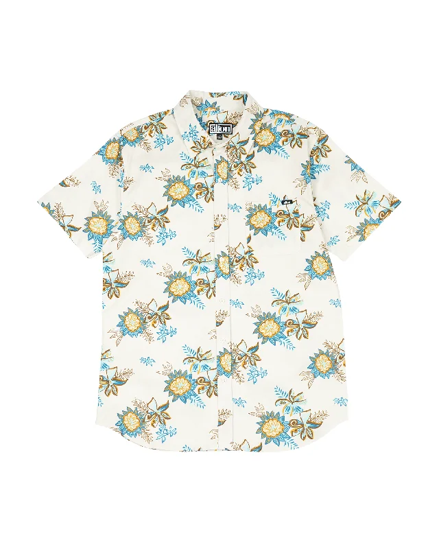 Fiesta Button Up Shirt