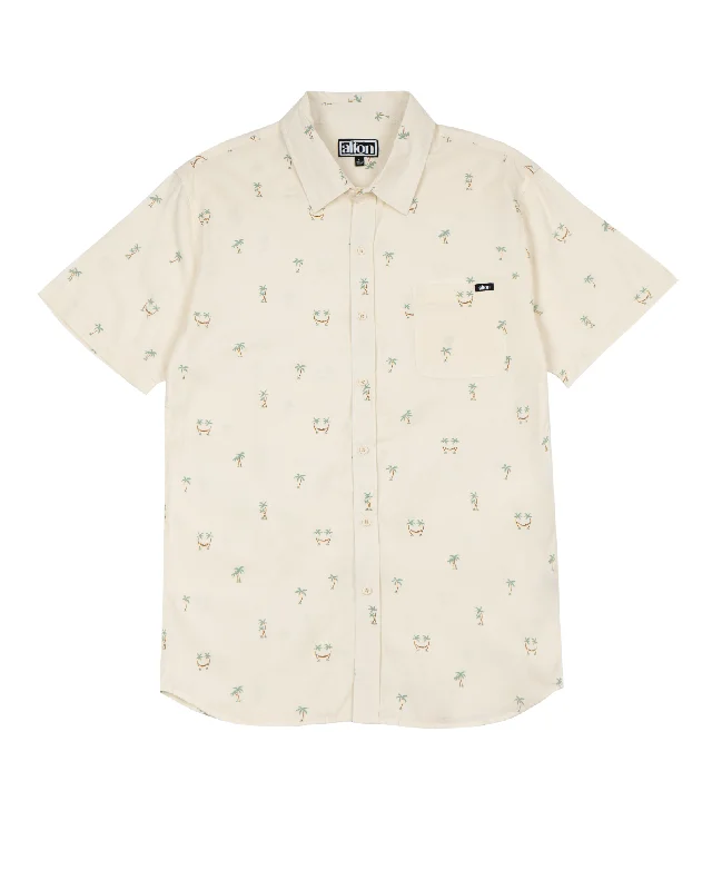 Las Palmas Button Up Shirt