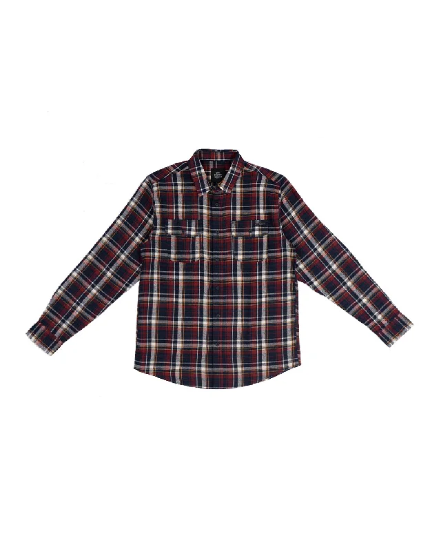 Midway Flannel