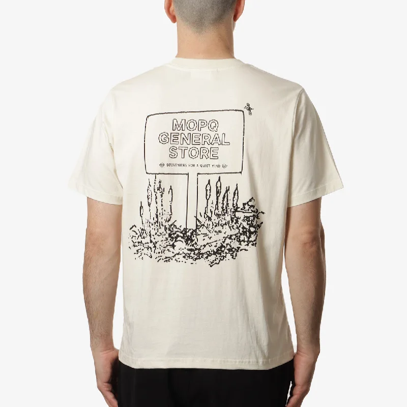 Museum of Peace and Quiet General Store T-Shirt