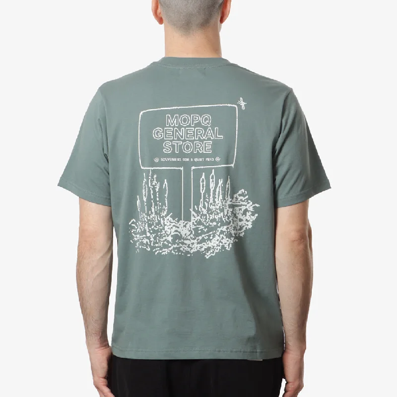 Museum of Peace and Quiet General Store T-Shirt