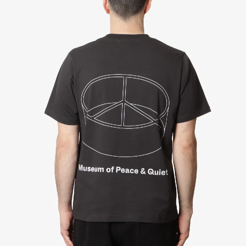 Museum of Peace and Quiet Installation T-Shirt