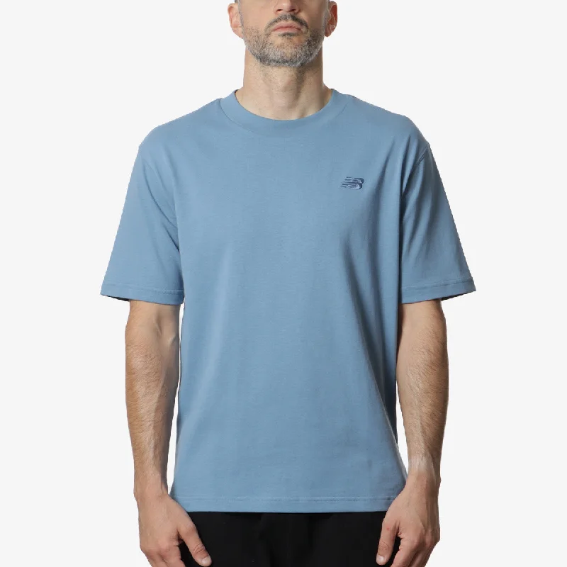 New Balance Athletics Cotton T-Shirt