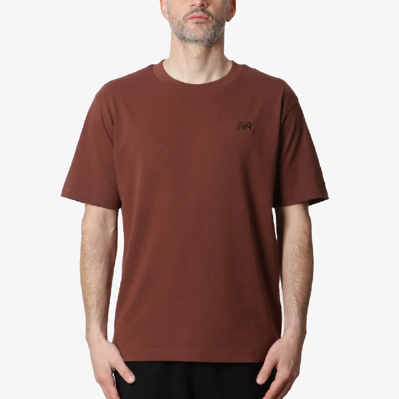 New Balance Athletics Cotton T-Shirt