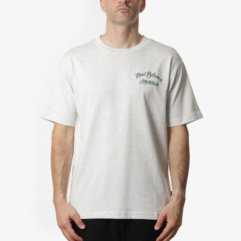 New Balance Athletics Relaxed League T-Shirt