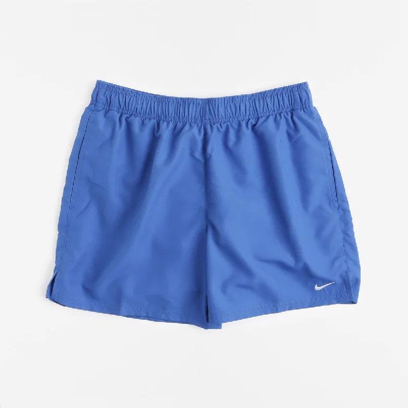 Nike Swim Core Solid 5" Shorts