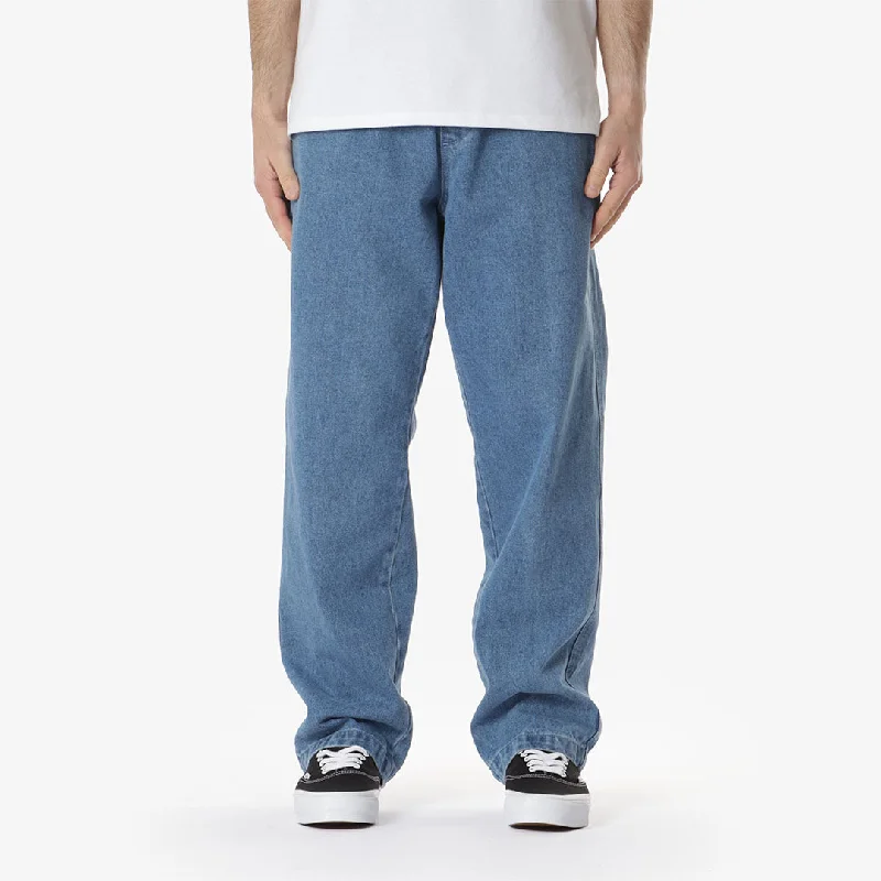 OBEY Easy Denim Pant