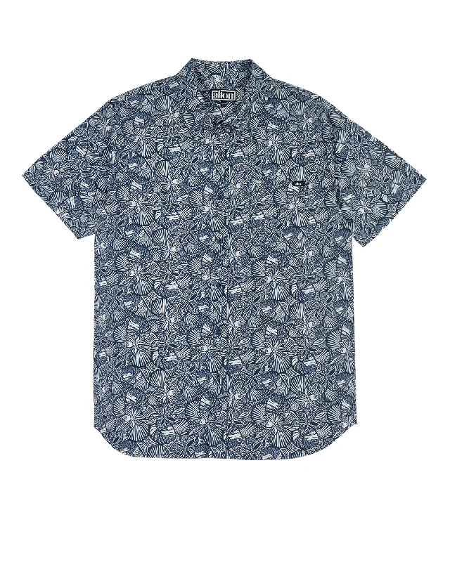 Ohana Woven S/S Shirt