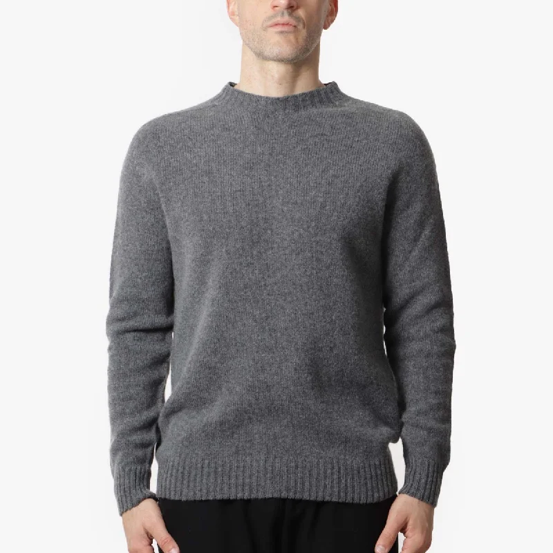 Origin Seamless Crew Jumper