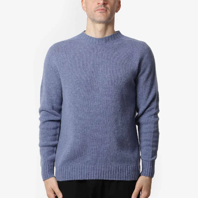 Origin Seamless Crew Jumper