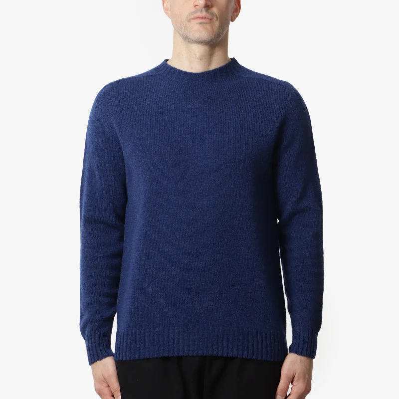 Origin Seamless Crew Jumper