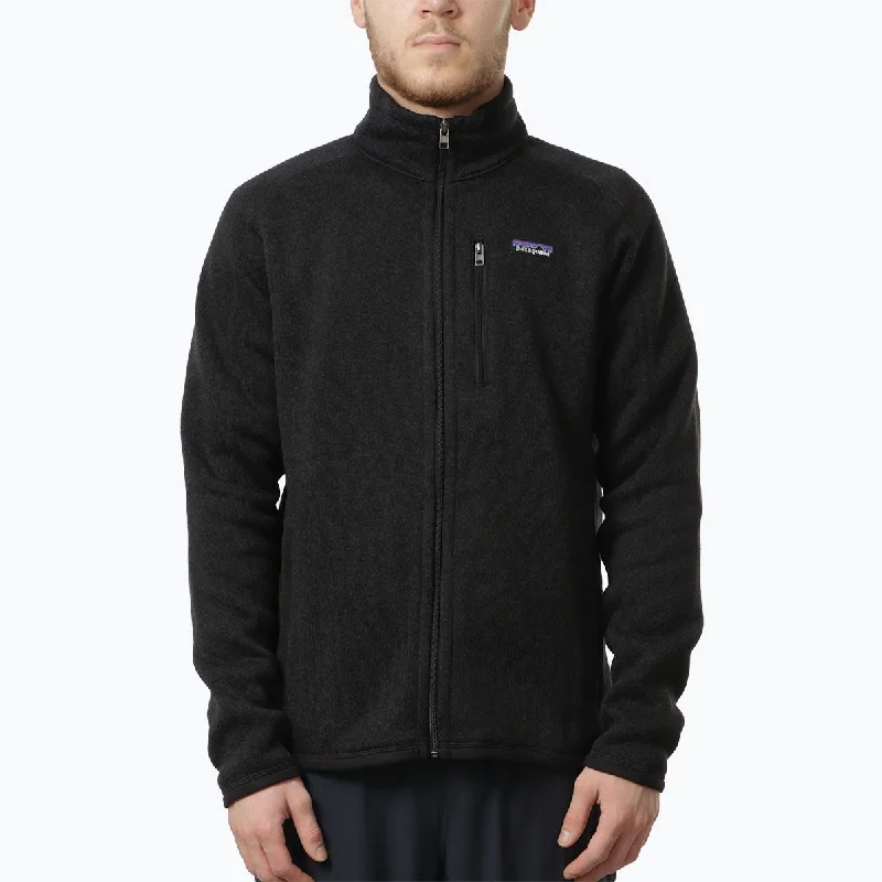 Patagonia Better Sweater Jacket