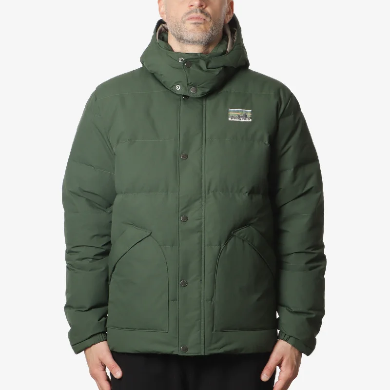 Patagonia Downdrift Jacket