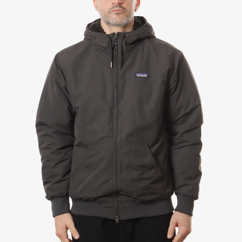 Patagonia Lined Isthmus Hoodie